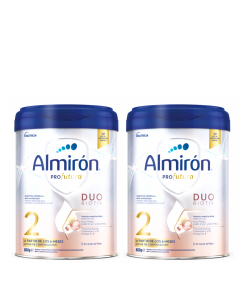 Almirón Profutura 2 DuoBiopik 800g x 2 Duplo