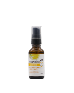 Pranarom Spray la Difusión Cítrico Tonificante 30ml