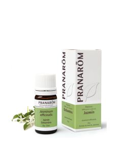 Pranarom Aceite Esencial Jazmin 5ml