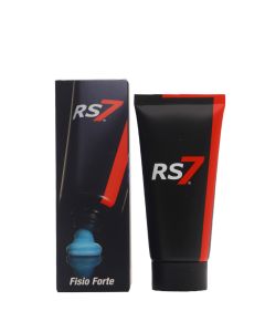 RS7 Crema de Masaje Fisio Forte 60ml