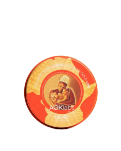 Oro Africano Colors Labios 