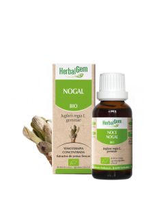 Herbalgem Nogal 15ml