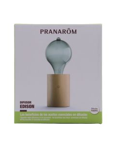 Pranarom Difusion Edison