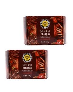 Black Bee Jalea Real Energía con Guaraná