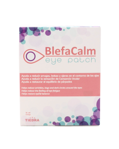 BlefaCalm Eye Patch 10 unidades