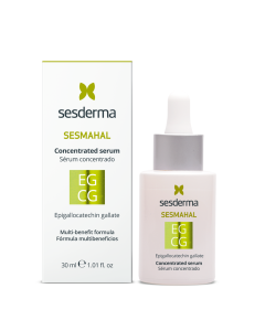Sesderma Sesmahal Serum Concentrado EGCG 30ml