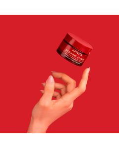 Apivita Beevine Elixir Crema Antiarrugas y Firmeza Textura Rica 50ml