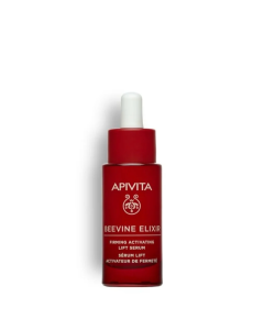 Apivita Beevine Elixir Serúm Firmeza 30ml