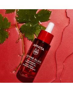 Apivita Beevine Elixir Aceite Facial Firmeza y Reparación 30ml