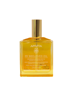 Apivita My Beeloved Oil 100ml