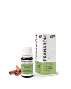 Pranarom Aceite Esencial Canela de Ceilán 5ml