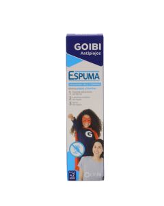 Goibi Antipiojos Espuma 150ml
