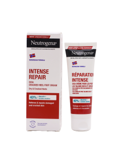 Neutrogena Crema de Pies Talones Agrietados 40ml