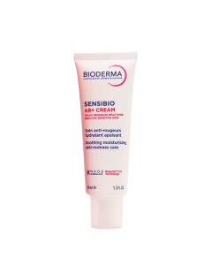 Bioderma Sensibio AR+ Cream 40ml