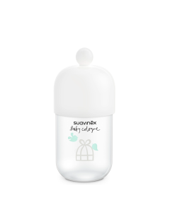 Suavinex Baby Cologne 100ml