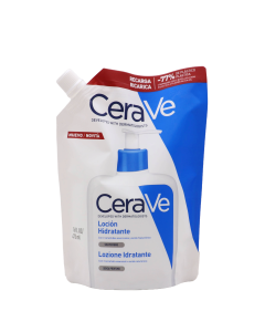 Cerave Recarga Loción Hidratante 473ml