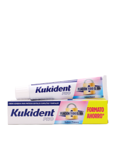 Kukident Pro Sabor Fresco 70g                                                                       