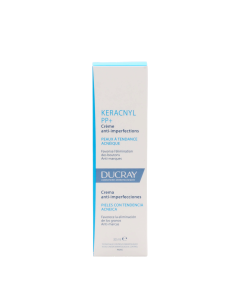 Kerancyl PP+ Crema Anti Imperfecciones 30ml