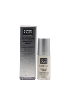 Martiderm Platinum Krono-Age Serum 30ml