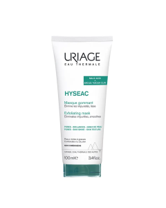 Uriage Hyseac Mascarilla Exfoliante 100ml