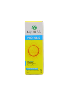 Aquilea Própolis Spray 50ml