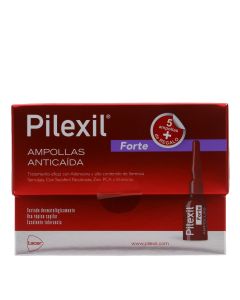 Pilexil Forte +5