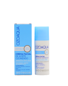 Ozoaqua Crema de Ozono 50ml