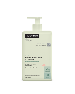 Suavinex Leche Hidratante Corporal

