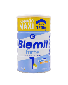 Blemil 1 Forte 1200g Formato Maxi