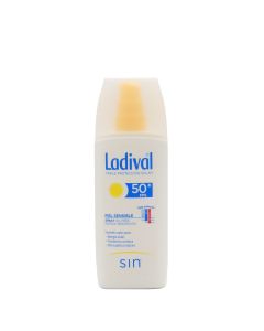 Ladival Piel Sensible Spray Solar 50+FPS 150ml