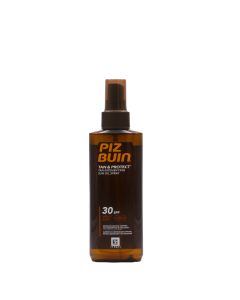 Piz Buin Tan & Protect Aceite Spray SPF30 150ml