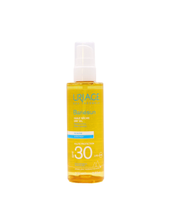 Uriage Bariésun Aceite Seco SPF30 200ml