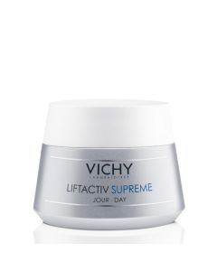 Vichy Liftactiv Supreme Piel Seca y Muy Seca 50ml