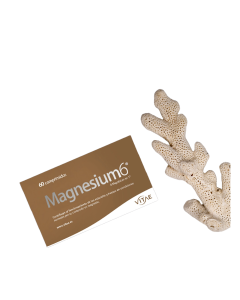 Magnesium6 60 Comprimidos