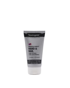 Neutrogena Crema de Manos y Uñas 75ml