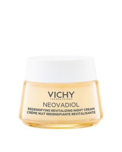 Vichy Neovadiol Complejo Sustitutivo Noche 50ml