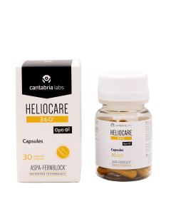 Heliocare 360º 30 Cápsulas