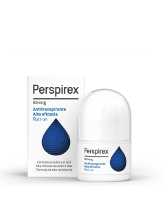 Perspirex Desodorante Fuerte 20ml