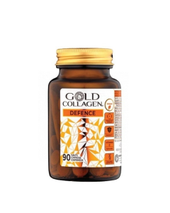 Gold Collagen Defence 90 Comprimidos