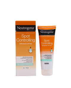 Neutrogena Spot Controlling Hidratante 50ml