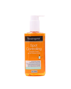 Neutrogena Visibly Clear Spot Proofing Limpiador Diario 200ml