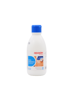 Aposan Agua Oxigenada 4,9% 250ml