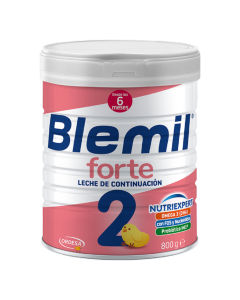 Blemil 2 Forte 800g                                                                                 