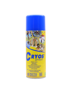 Cryos Spray 400ml