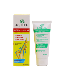 Aquilea Piernas Ligeras Gel 100ml