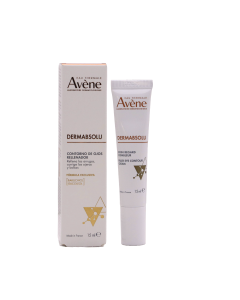 Avene DermAbsolu Contorno de Ojos Rejuvenecedor 15ml