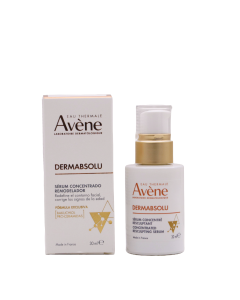 Avene DermAbsolu Sérum Esencial 30m