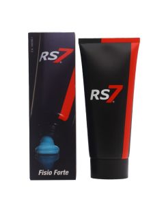 RS7 Crema de Masaje Fisio Forte 200ml