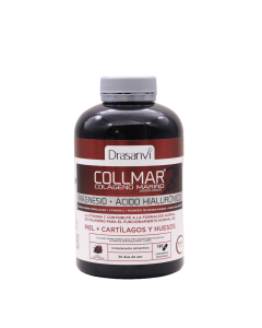 Collmar Colágeno Marino Choco Galleta 180 Comprimidos Masticables