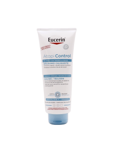 Eucerin AtopiControl Balsamo Calmante 400ml